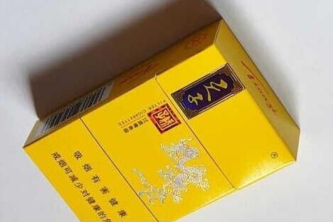 免税迎客松香烟，探寻中国烟草文化的独特魅力