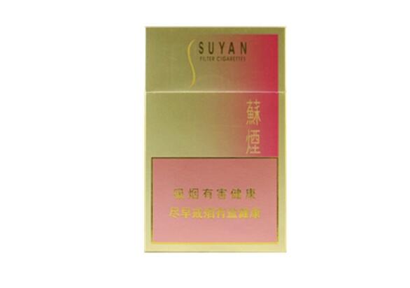 越代特美思香烟价格