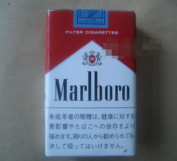 揭秘看起来很高端装逼的香烟，背后的奢华与诱惑