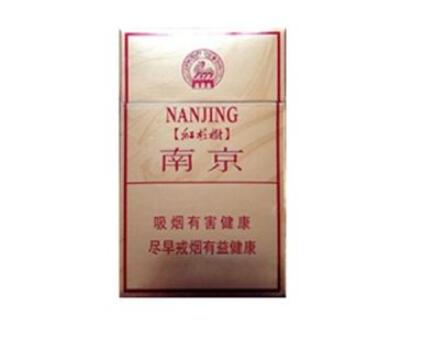 北美外烟