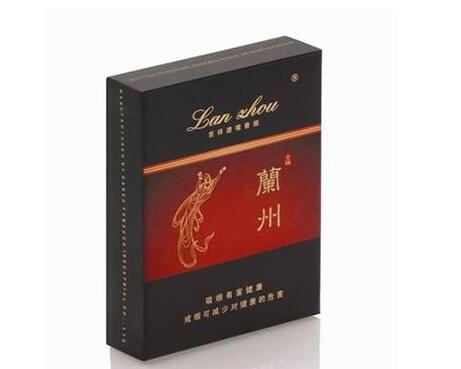 朋友圈里卖的进口香烟