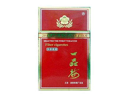 越南代工牡丹香烟多少钱一条