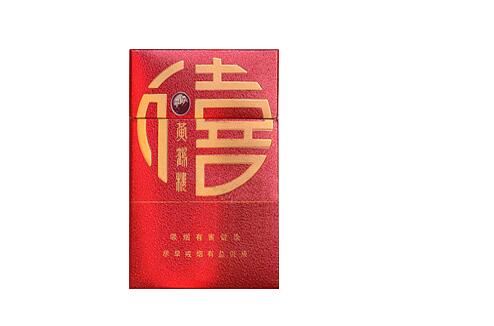 那个香烟有爆珠
