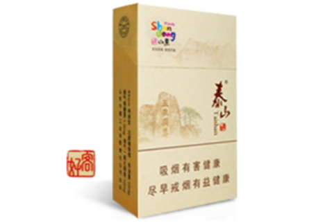 云霄国酒香烟