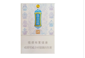 进口香烟打假案件分析