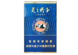 外烟有一款叫什么盾牌的