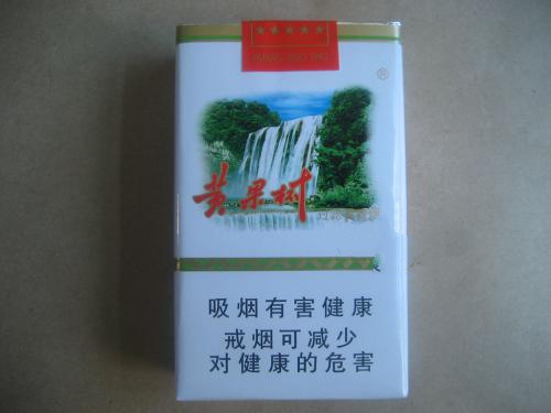 国内为啥没有爆珠香烟