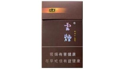 越南代工娇子香烟总仓