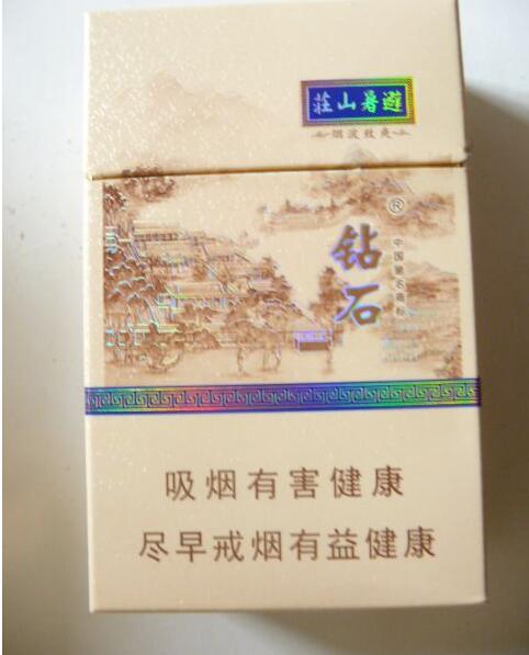 和天下是高档香烟吗