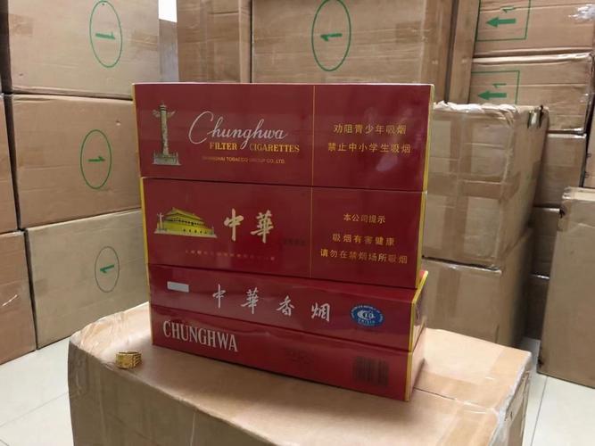 越南代工中华香烟货源(越南代工中华烟怎么样)