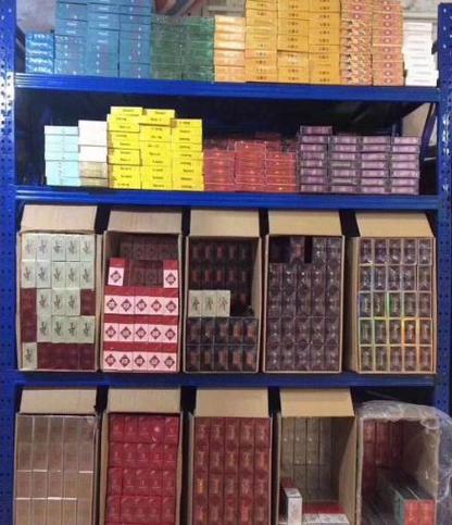越南代工新兴香烟批发【1越南代工香烟货源】